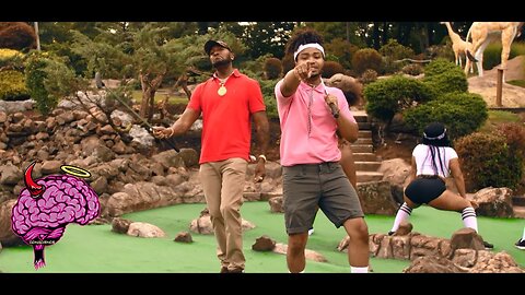 Yoppa - Conscience FT Grafh (Official Music Video)