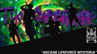 WRATHAOKE - Dimmu Borgir - Arcane Lifeforce Mysteria (Karaoke)