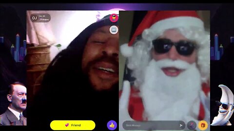 Gypsy Crusader clip 176