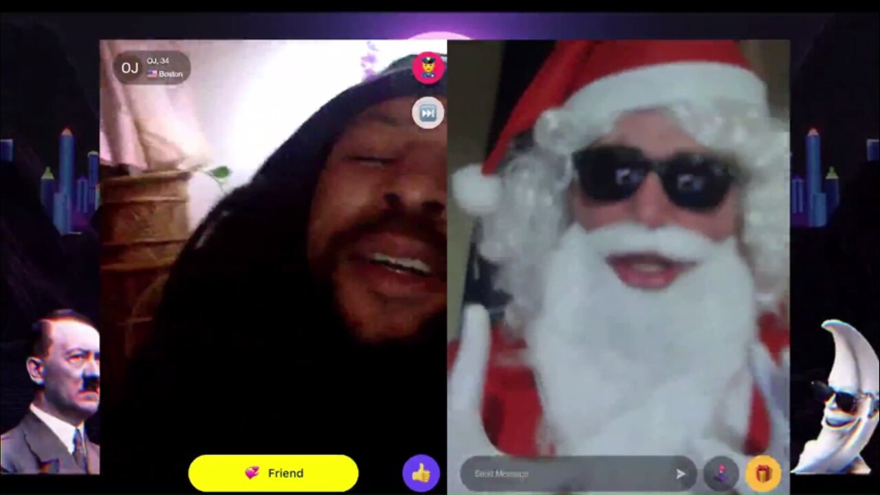 Gypsy Crusader clip 176