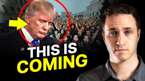 God Warned Me About What's Happening to Trump. Prophetic Word.