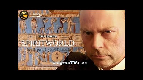 Spirit World Vol. 1 - Chris Everard