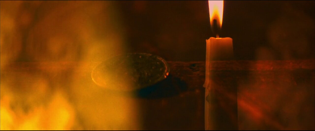 Darkness Falls 2003 - Intro