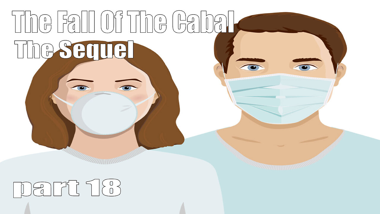 The Fall Of The Cabal - The Sequel - PART 18