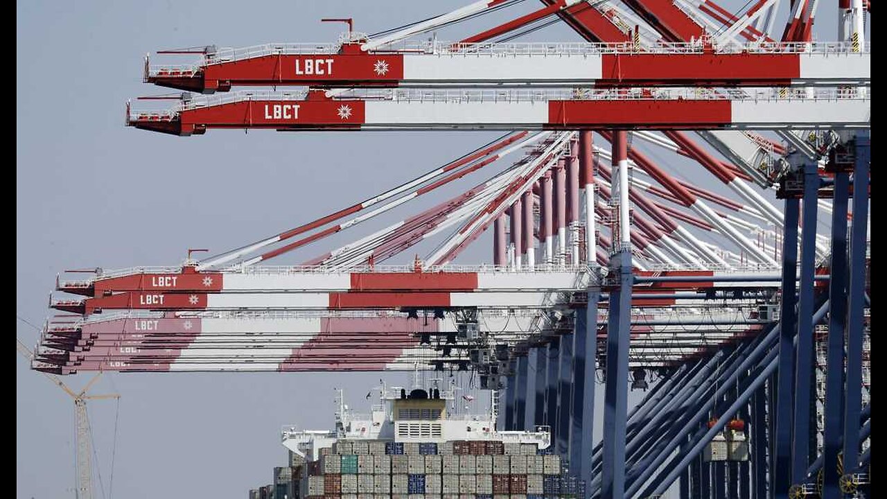 Do We Still Need the Jones Act