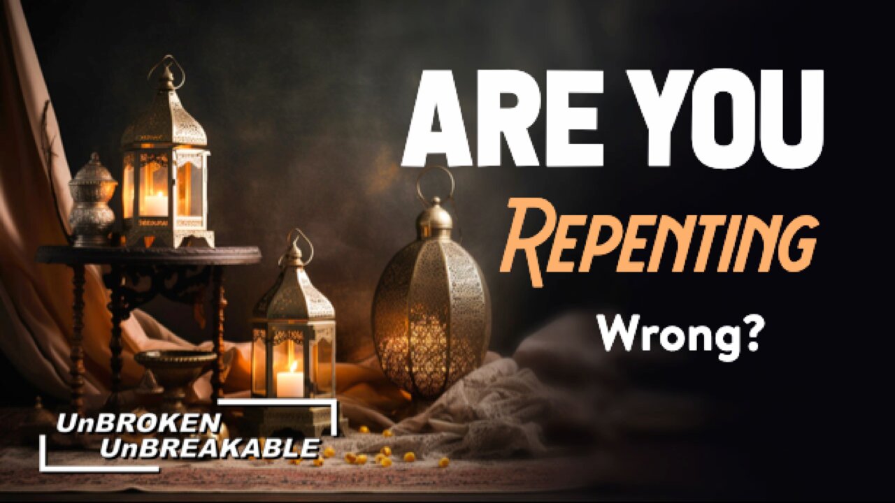 7. Understanding the Three Types of Repentance in Christianity
