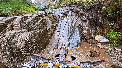 Extreme XL Lagares 2025 | Just a Brutal Race | Frances Moret | Insta360