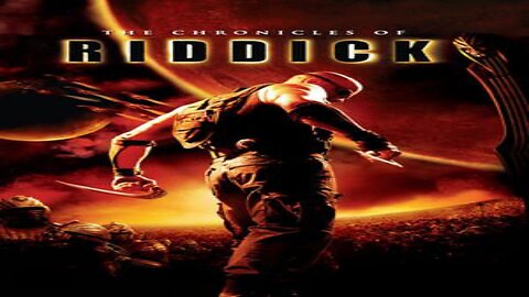 🔪 DEATH by TEA CUP! | Riddick’s Savage Kill Scene