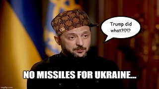 Trump admin diverts 20,000 missile bound for Ukraine to US troops in the Middle East
