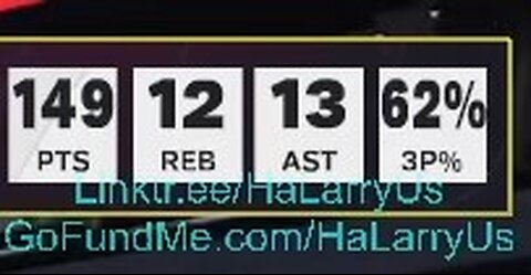 I got 149 Point Triple Double MyCareer Pro SG S6 NBA 2K25