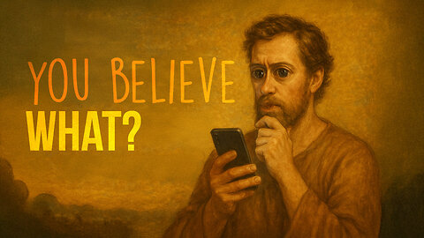 This is Why the Apostles' Creed Still Matters