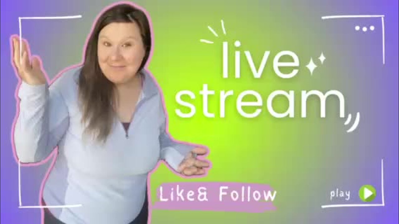 LIVE DIY| Quicks and easy craft