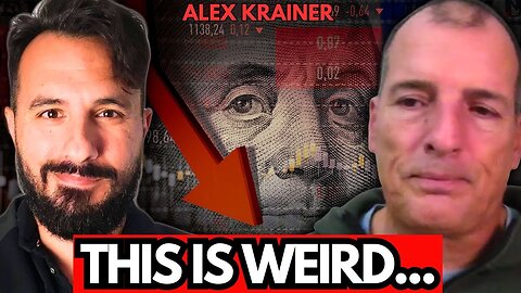 Mysterious Forces SECRETLY Inside Venezuela? (prepare for something BIG) | Alex Krainer