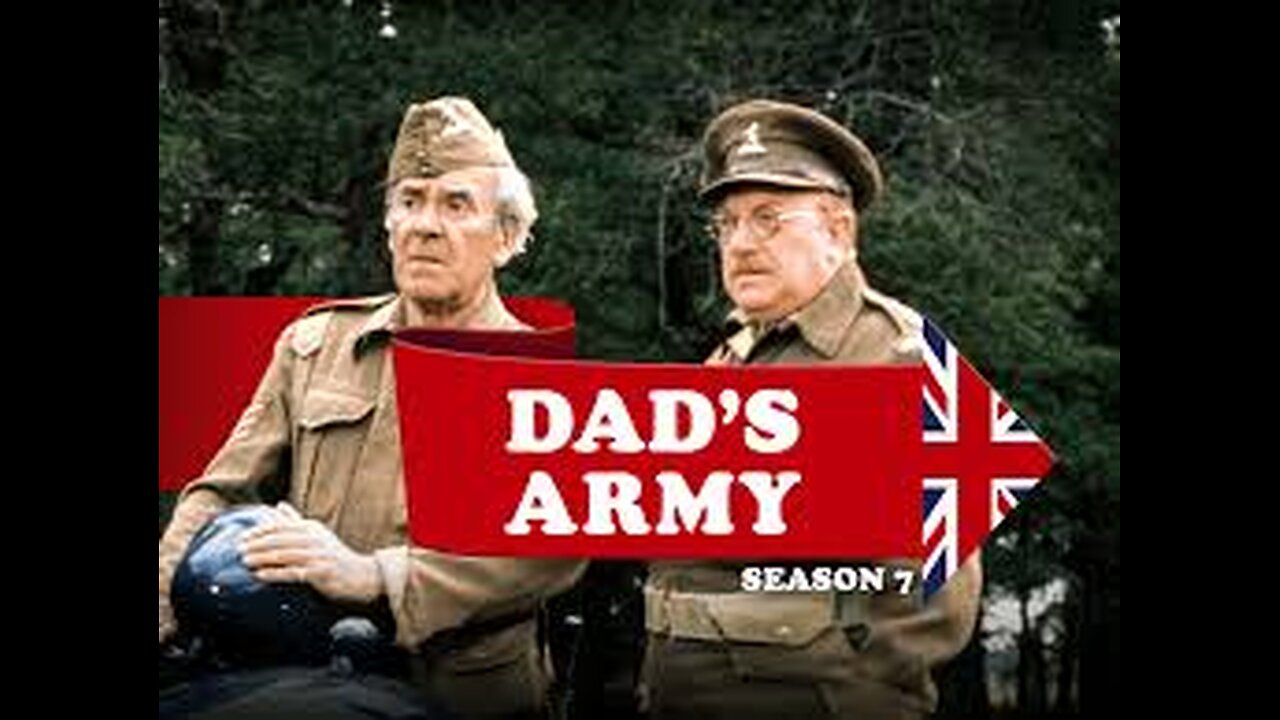 Dad's Army Series 7