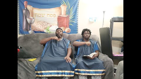 THE HOPEFUL ELECT ISRAELITES: BLESSINGS TO BISHOP AZARIYAH AND HIS HEBREW BIBLE ACADEMY!!!!