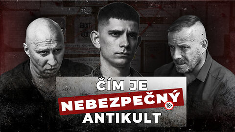 Čím je nebezpečný antikult