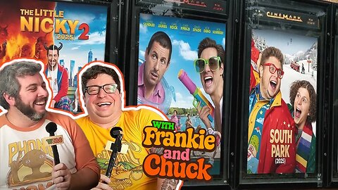 The WORST AI Movie Posters
