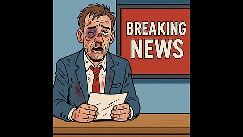 FLASHBACK: Kevin's HILARIOUS and BRUTAL Post-Election Democrat BEATDOWN Press Conference PARODY