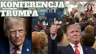 Trump ogłasza kroki mające na celu rozwiązanie problemu bezdomności i przestępczości w Waszyngtonie