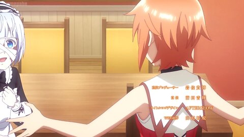 Roll Over and Die ending