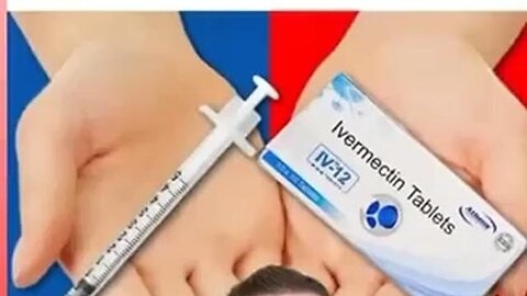 "Big Pharma: Supported by Both, Choose Your Poison"
