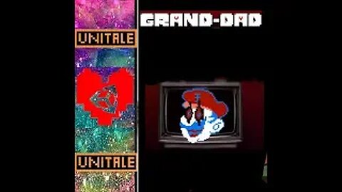 Grand Dad de Undertoad Unitale android