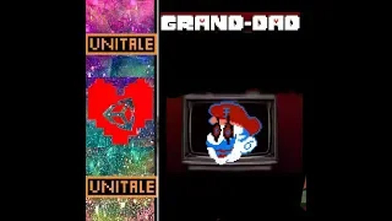 Grand Dad de Undertoad Unitale android