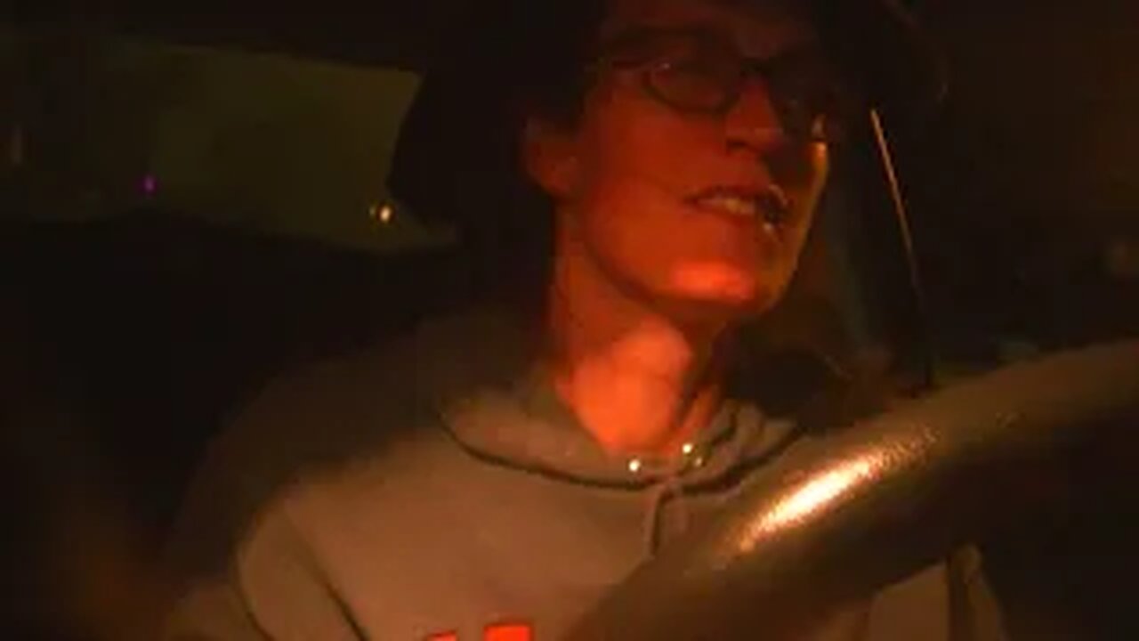 positive objective w/ negative perspective