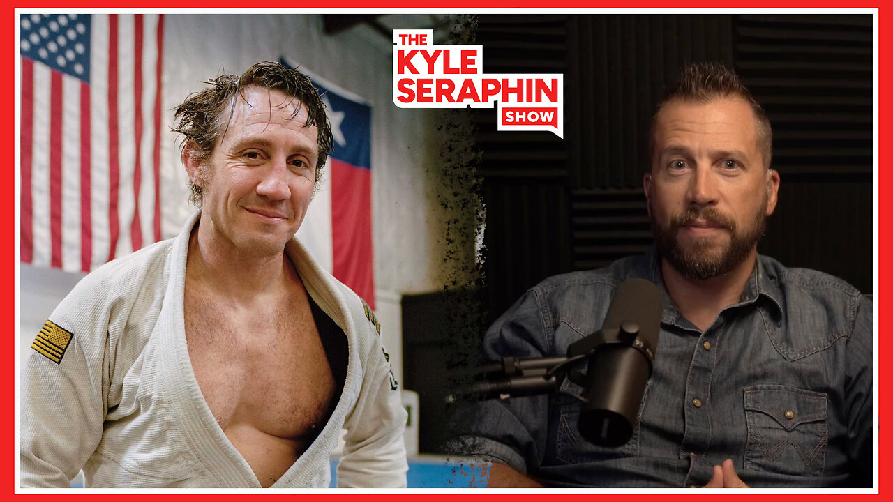 TIM KENNEDY: A Man in the Arena | SUNDAY Sit-Down | Ep 583