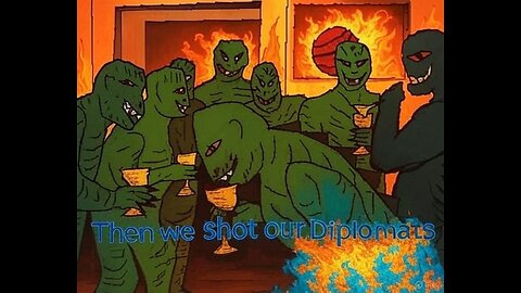 Planet Piracy 158: Then We Shot Our Diplomats