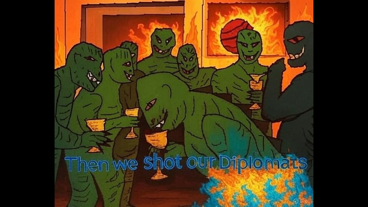 Planet Piracy 158: Then We Shot Our Diplomats
