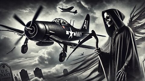 The Most Badass Squadron in US Navy History