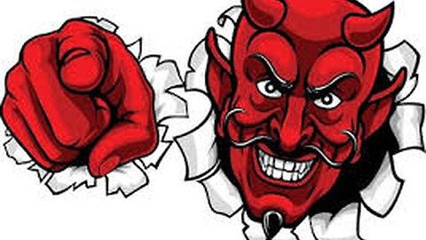 "Unveiling the Truth: How Satan Wants You Captivated by Sin?"