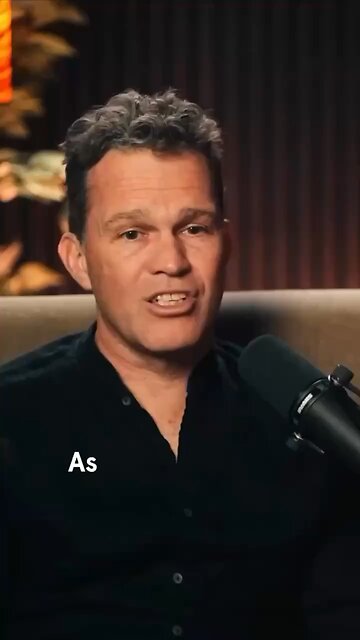 Dr. Tells Why He Can No Longer Prescribe Drugs For His Patients