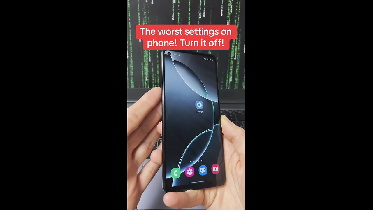 phone battery health setting #phone #battery