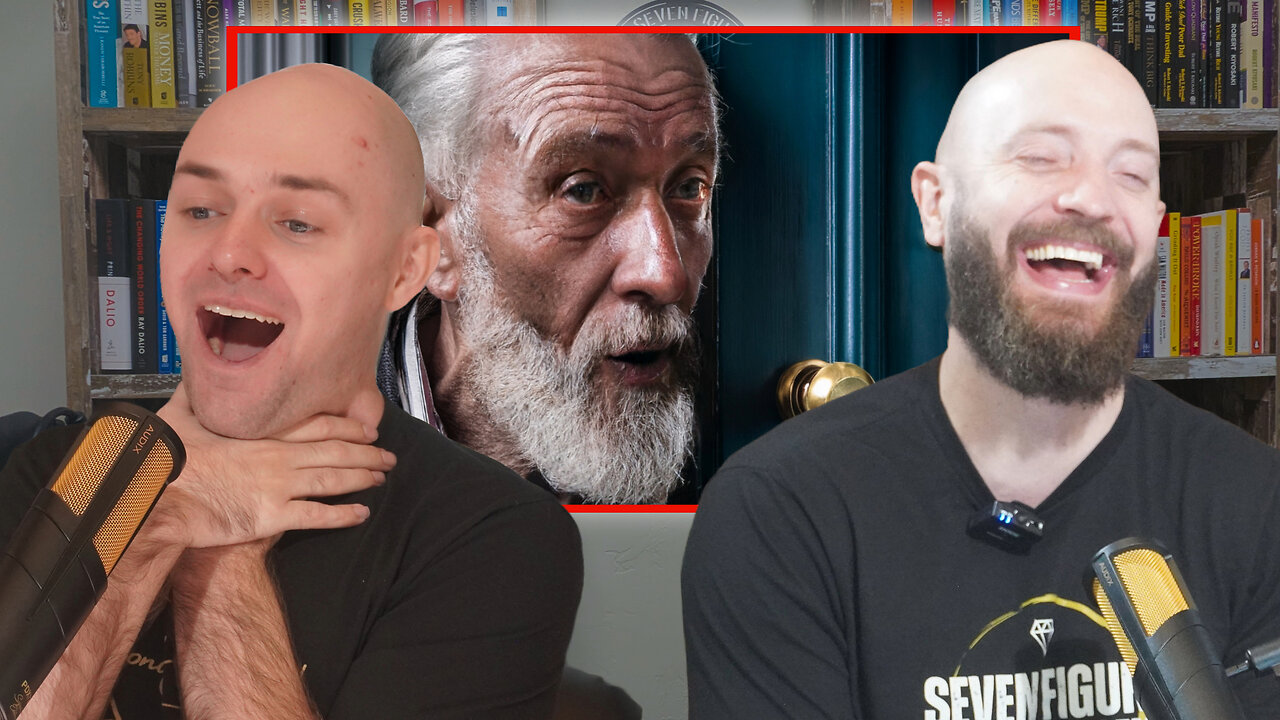 The Craziest Appointments/ Client Interactions! (Seven Figures Or Bust Ep 120)