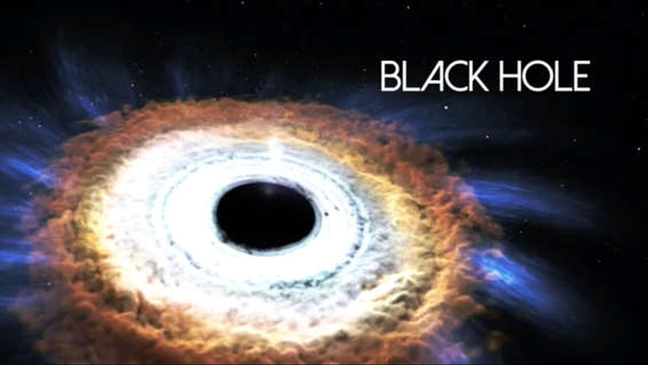 Unveiling the Mysteries of Black Holes