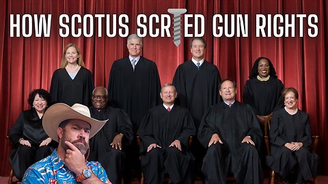 SCOTUS Rejects Assault Weapons Ban Case: How Anti-Gun States Are Doubling Down on Gun Control