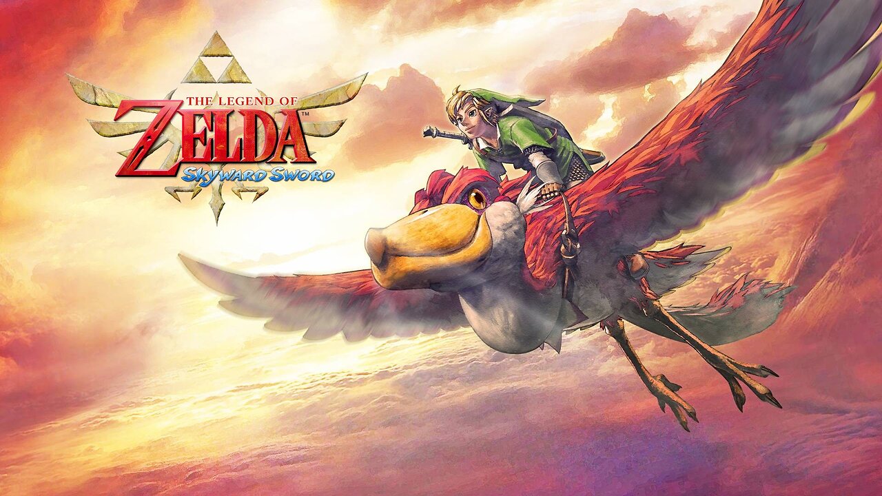 Skyward Sword ~suite~