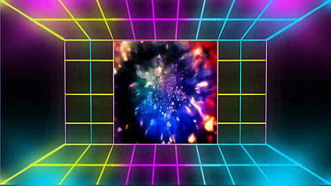 FDLDJ - Echoes of Truth 🌀🌟 80's