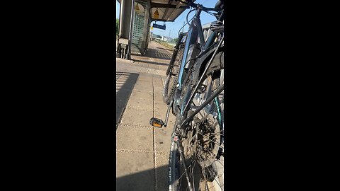One video