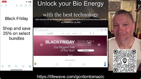 Black Friday specials - Thirsty Thursday Ep 127 Nov 27, 2025