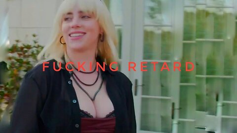 Deport Billie Eilish Back To Africa