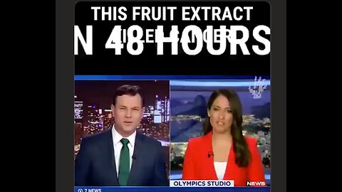 Cancer cured in 48 hours!