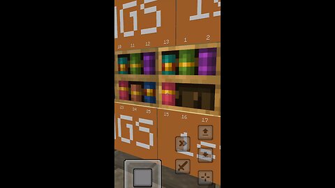 1st Chronicles 15 - the KJV Bible in vanilla Minecraft #KJV #1Chronicles #Bible #Minecraft