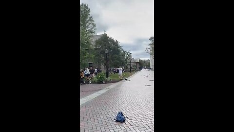 Active shooter reported at Villanova University