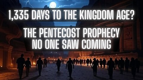 How Israel’s Escape to Petra Fits into End Times Events | TSR 416