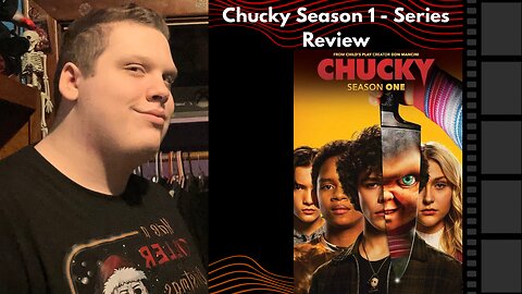 Chucky Season 1 - Series Review
