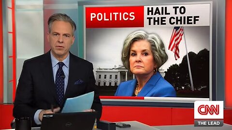 Trump says Wiles will remain chief of staff after explosive interview