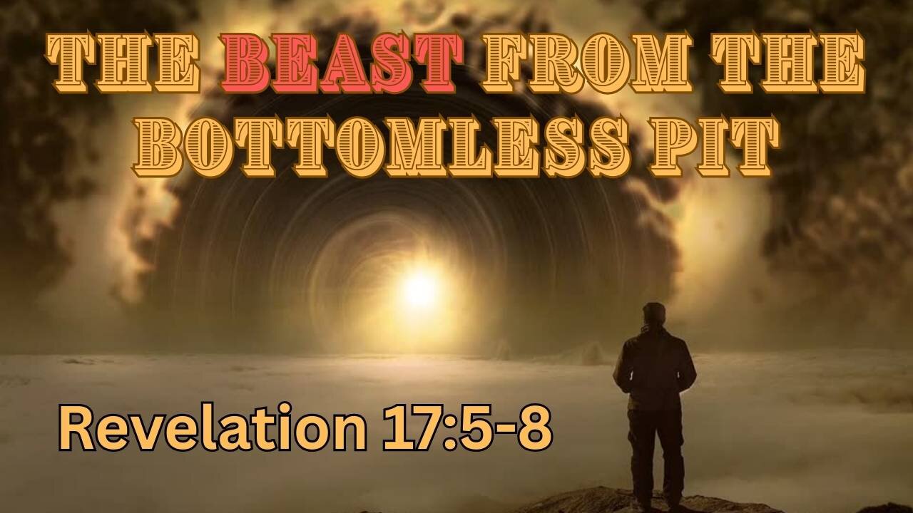 The Beast From the Bottomless Pit